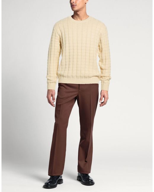 Pullover sunflower de hombre de color Natural