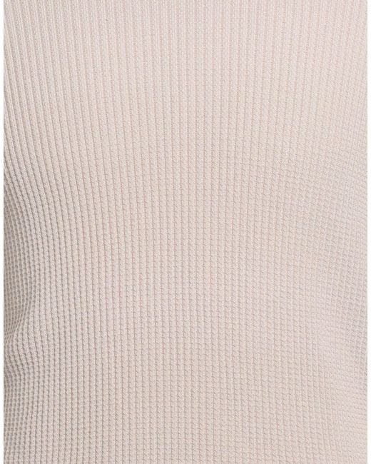 Fedeli White Sweaters for men