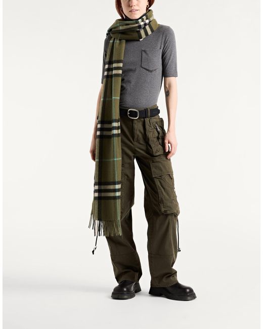 DSquared² Gray Trouser