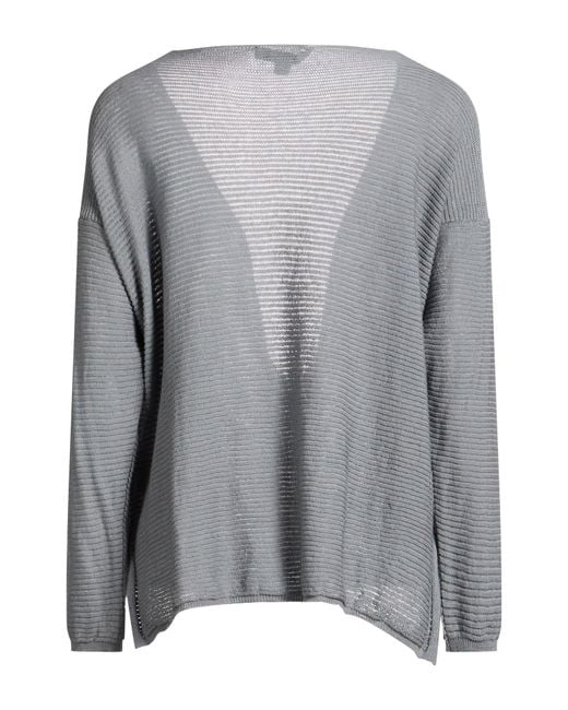 Pullover Crossley de color Gray
