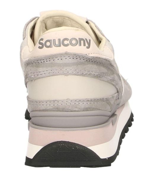Sneakers Saucony de color White