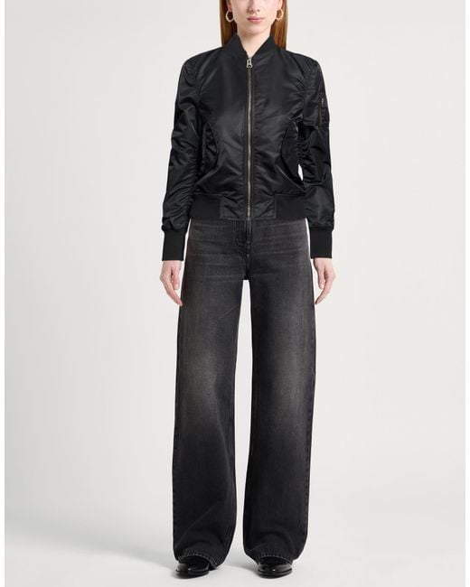 Spiewak Black Jackets