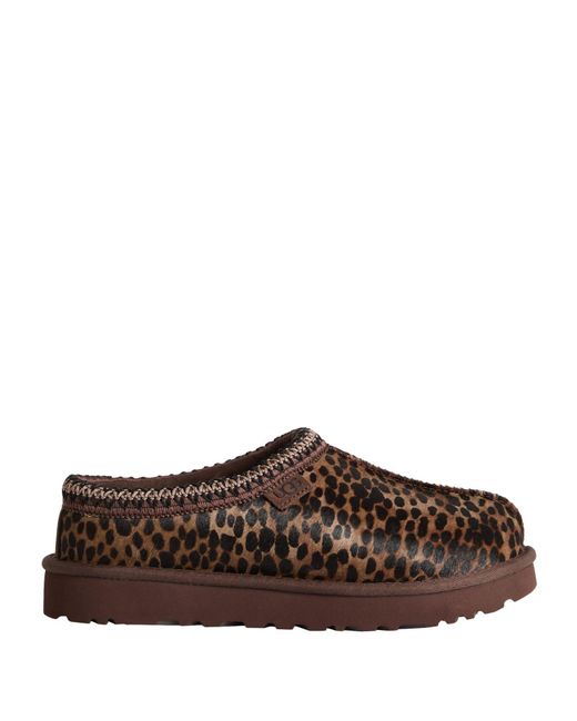 Ugg Brown Mules & Clogs