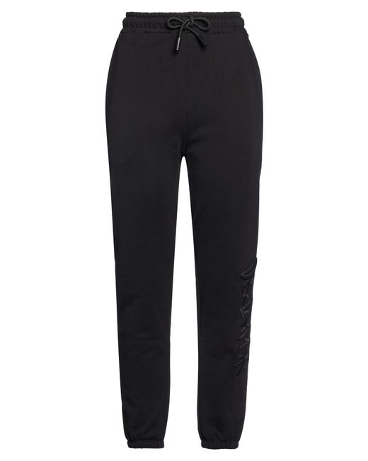 DISCLAIMER Black Pants