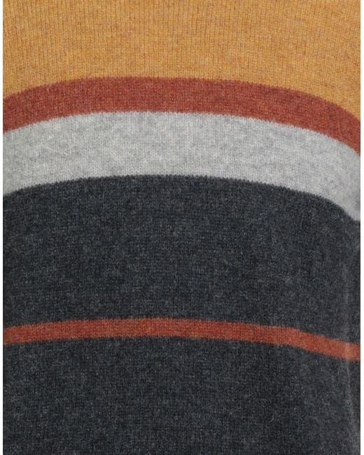 Bellwood Black Sweaters for men
