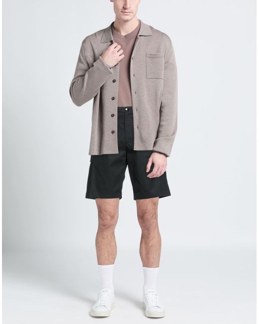 KENZO Blue Shorts & Bermuda Shorts for men
