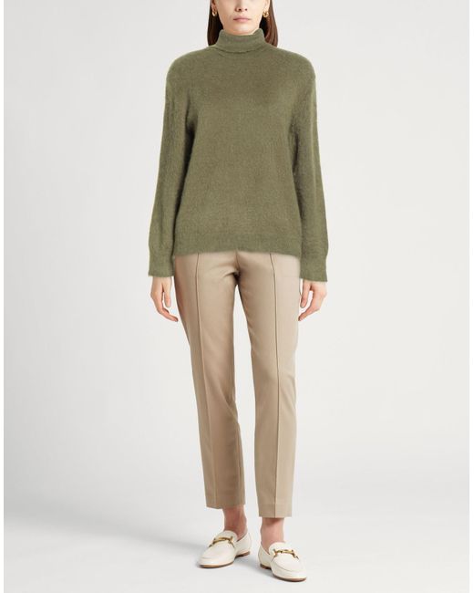 Dolcevita di Alberta Ferretti in Green