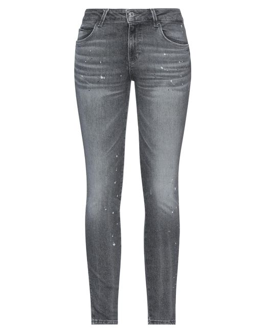 Guess Gray Jeans