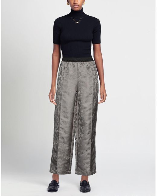 CONNOR & BLAKE Gray Trouser