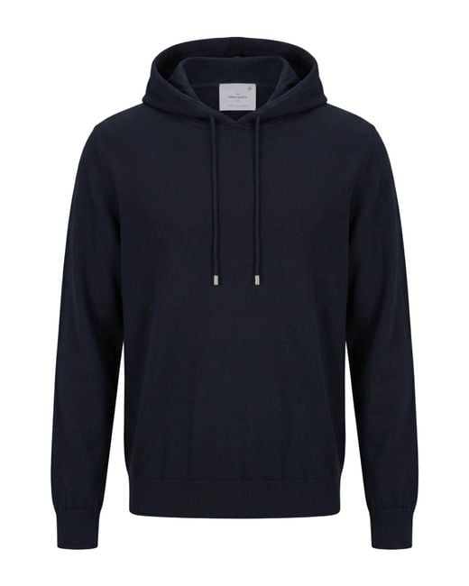 Pullover Gran Sasso de hombre de color Blue