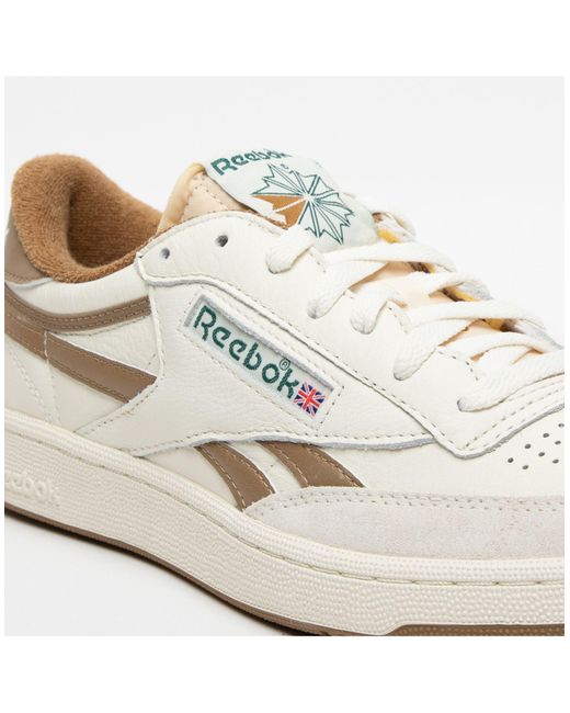 Sneakers Reebok pour homme en coloris White