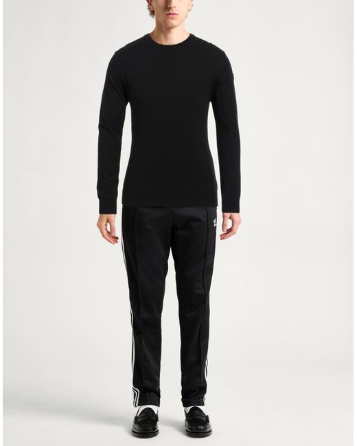 Colmar Black Jumper for men