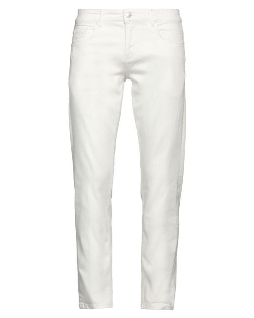 AT.P.CO White Trouser for men