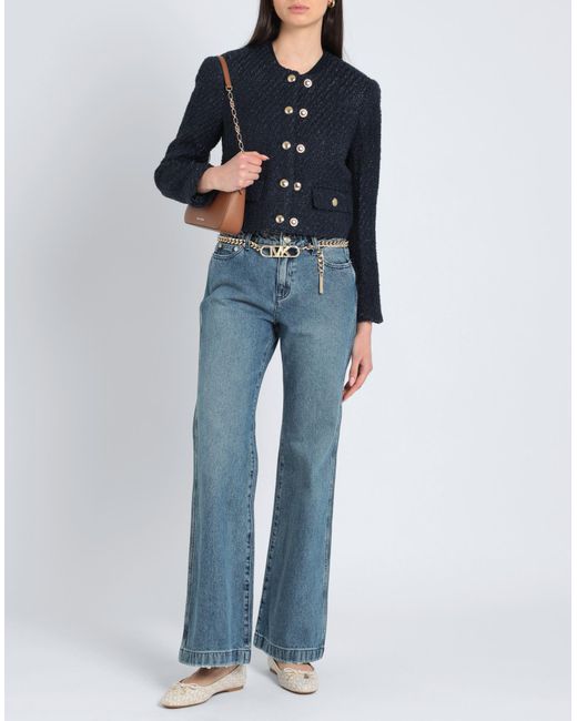 MICHAEL Michael Kors Blue Jeans