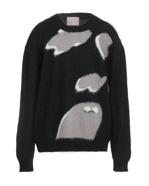 Pullover AN OTHER DATE pour homme en coloris Black