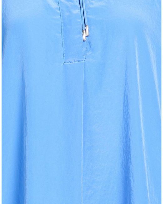Marc Cain Blue Tops