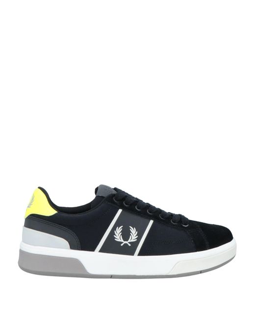 sneakers fred perry