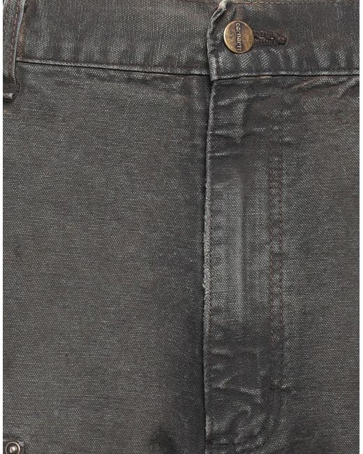 Pantalon NOTSONORMAL pour homme en coloris Gray