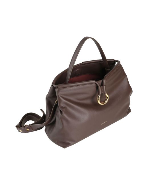 Coccinelle Brown Handbags
