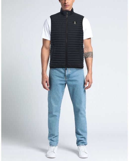 Suns Boards Blue Vest for men