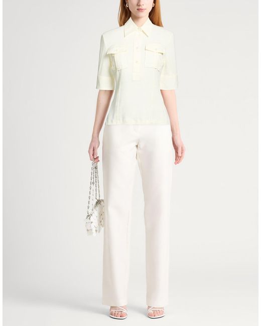Polo Chloé de color White