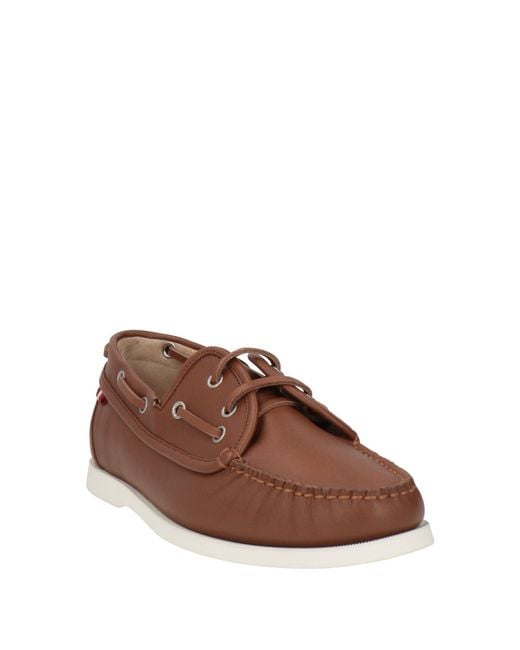 Bally Mokassin in Brown für Herren