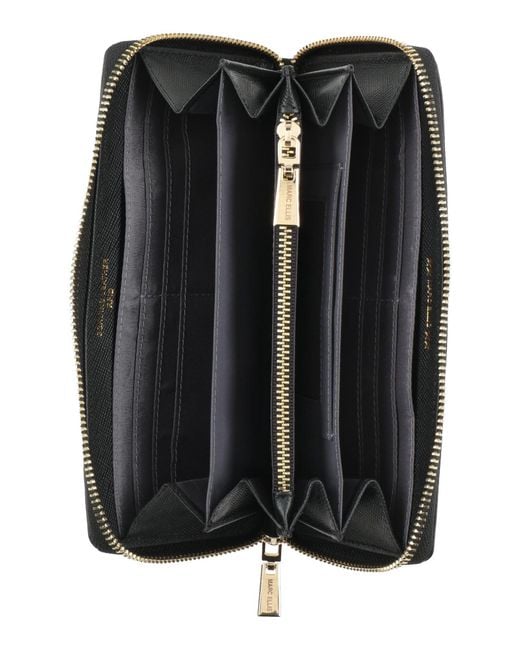 Marc Ellis Black Wallets