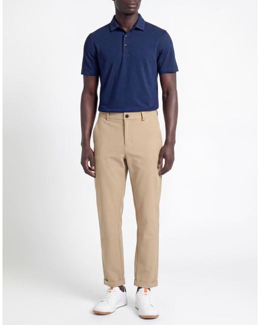 Suns Boards Natural Trouser for men