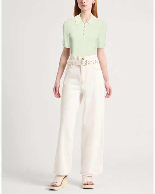 Polo Rag & Bone en coloris White