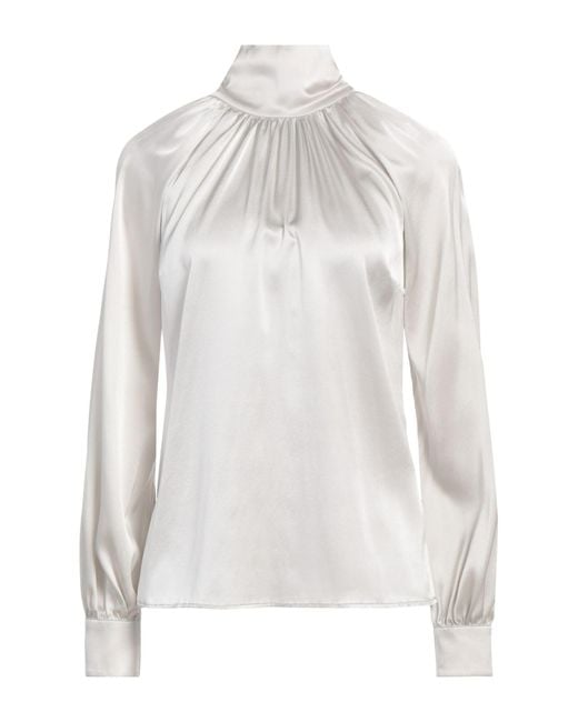 Camicettasnob White Top