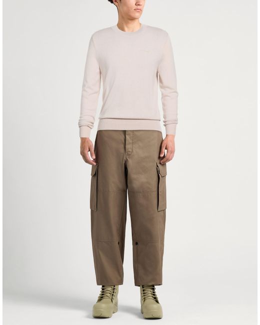 Pullover di Isabel Marant in White da Uomo