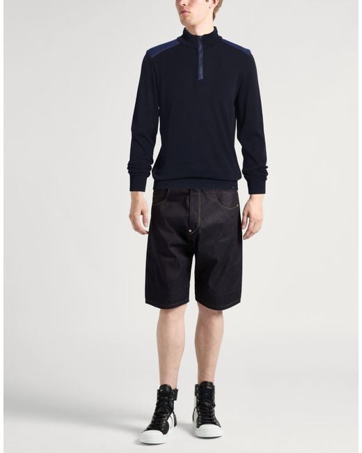Pullover Paul & Shark de hombre de color Blue