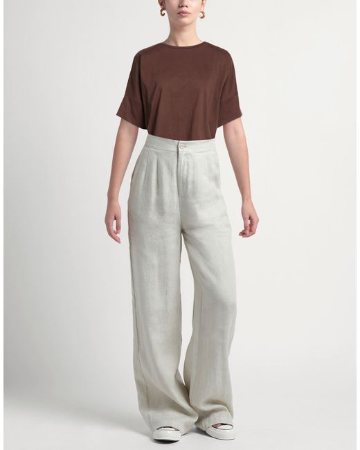 Aragona Brown T-Shirts