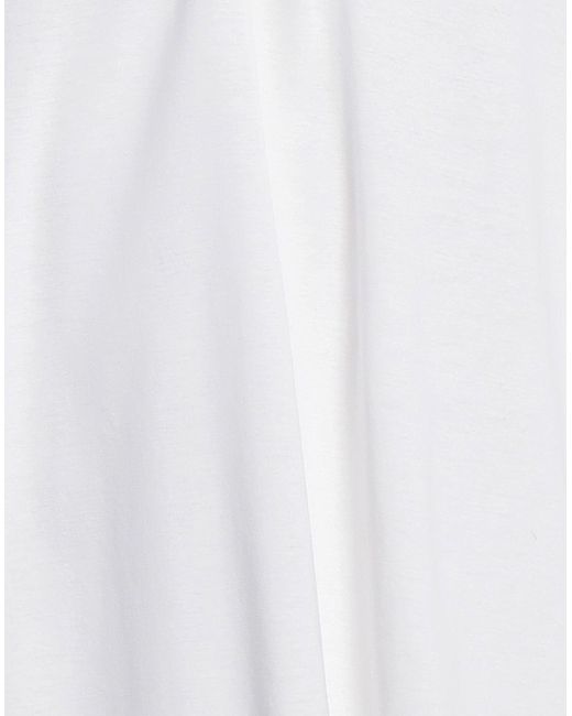 Herno Poloshirt in White für Herren