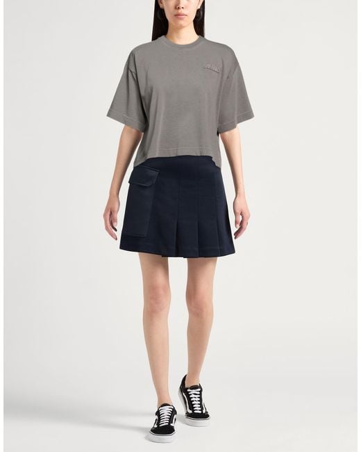 Autry Gray T-Shirt