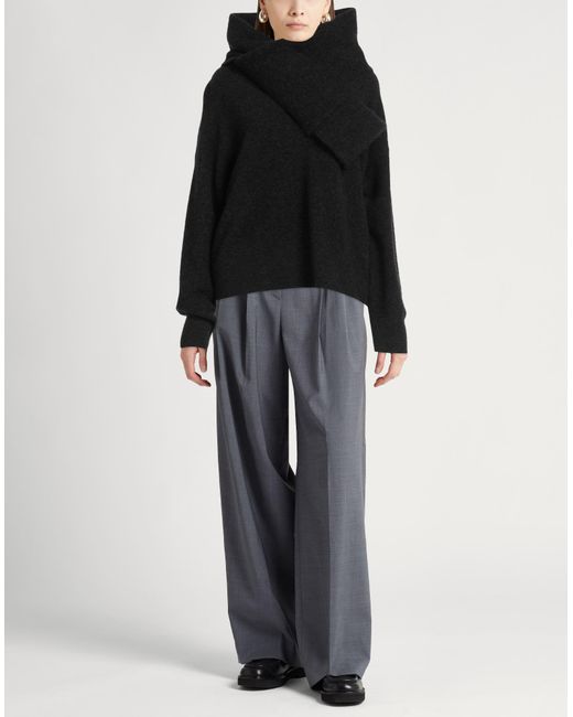 Totême  Black Pullover