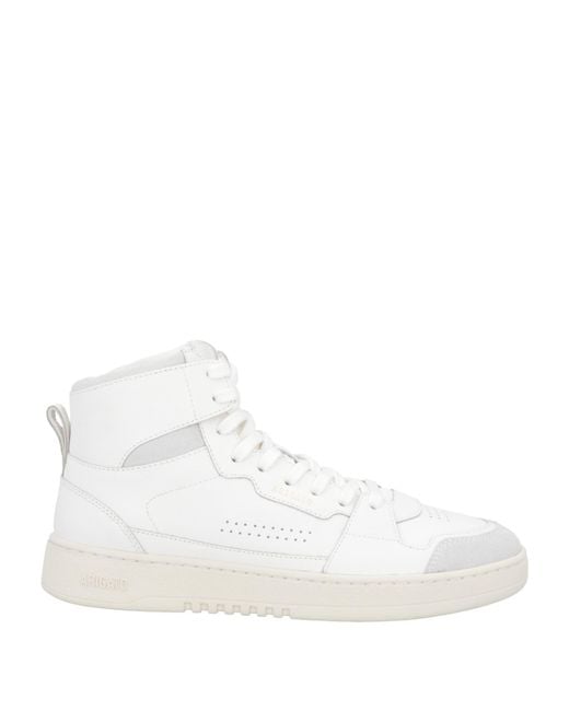 Axel Arigato White Sneakers for men