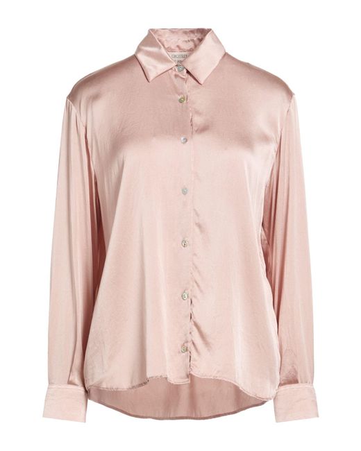 Camisa Crossley de color Pink