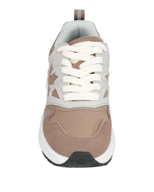 DSquared² White Trainers