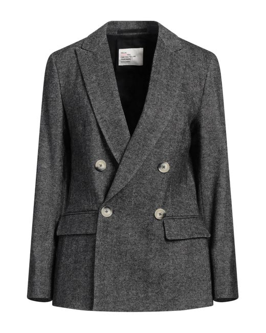 Leon & Harper Black Blazer