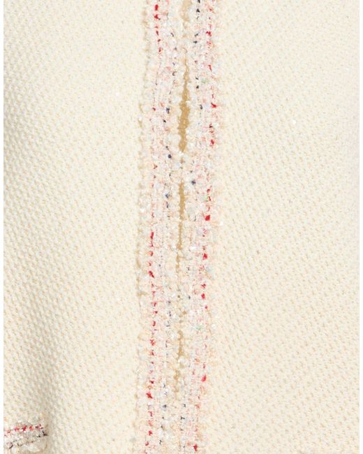 Anneclaire Natural Jacket