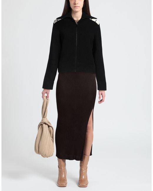 Zadig & Voltaire Black Cardigan