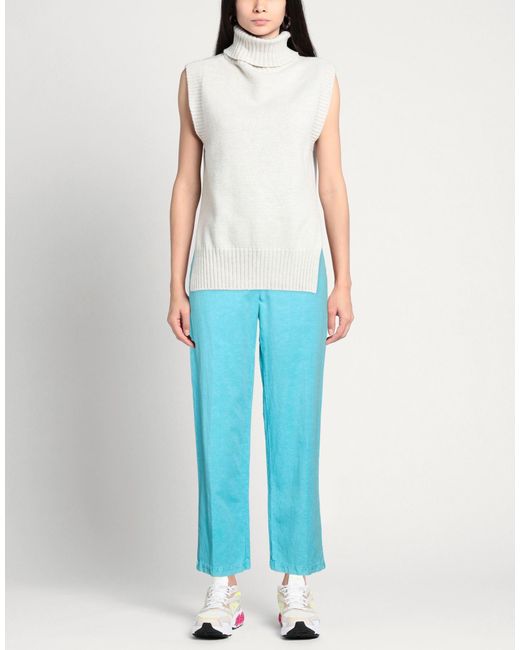 Myths Blue Trouser