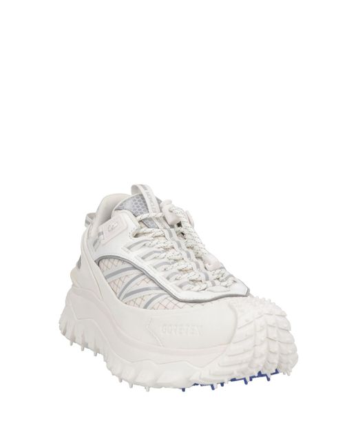Sneakers Moncler de color White