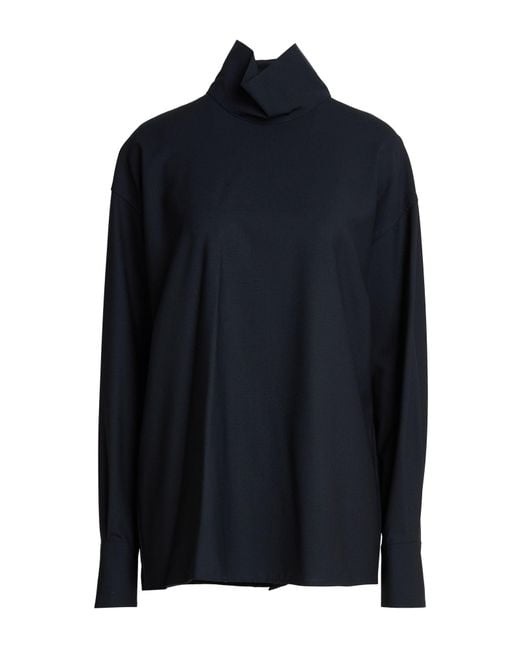 Fabiana Filippi Blue Tops