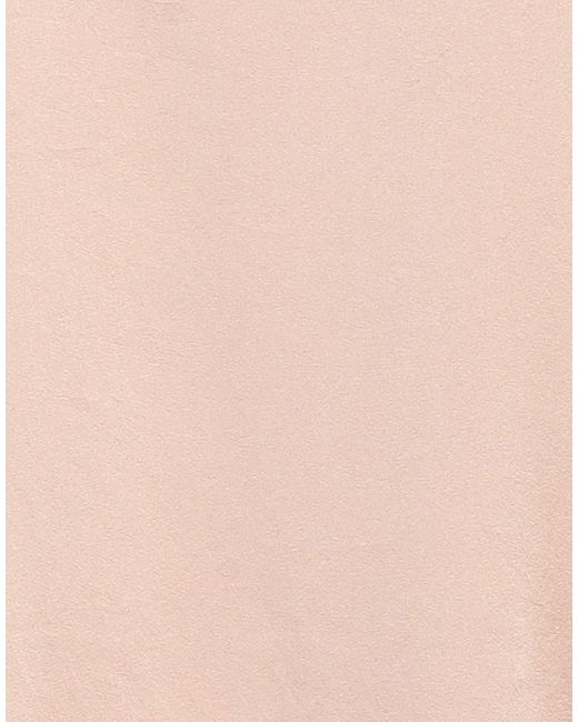 Antonelli Pink Top