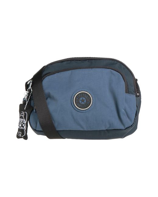 Kipling Crossbody Bag in Blue Lyst