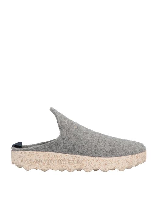 ASPORTUGUESAS Mules & Clogs in White Lyst