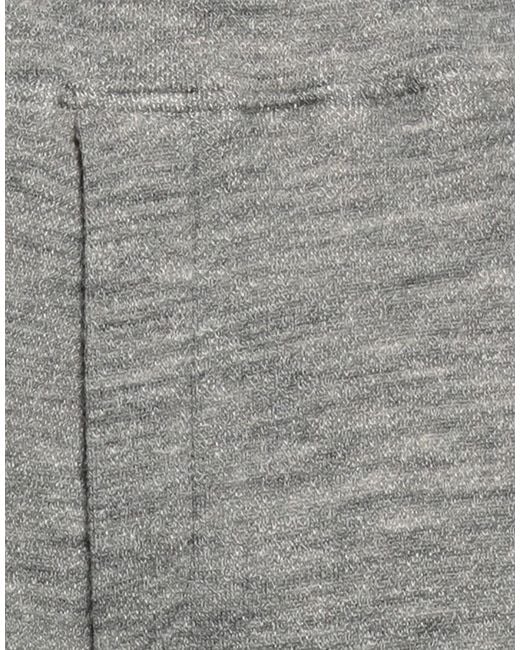 DSquared² Gray Trouser for men