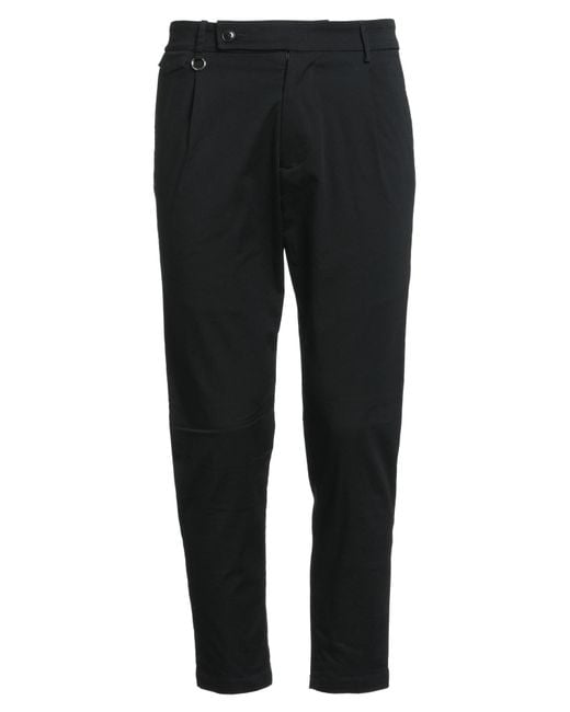 GOLDEN CRAFT 1957 Hose in Black für Herren